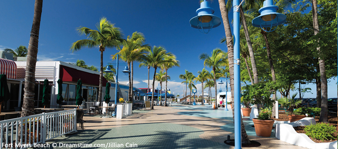 Fort Myers Beach